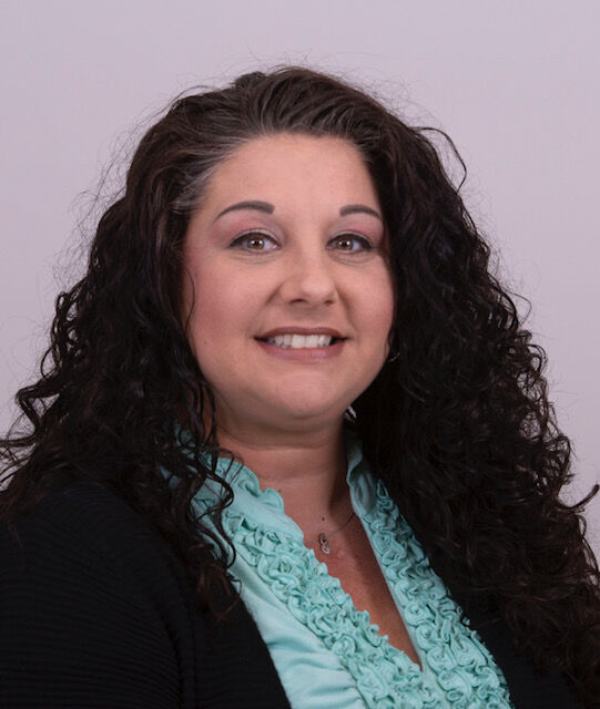 Ruby Michele Guffey